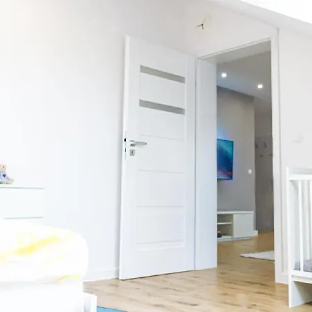 Krok Od Baltyku - Apartament Premium * 다르워보