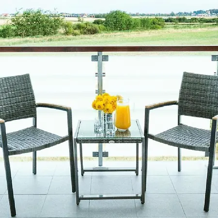 Krok Od Baltyku - Apartament Premium *