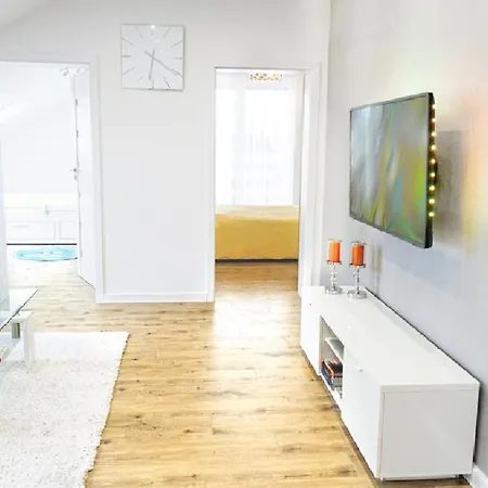 Krok Od Baltyku - Apartament Premium 아파트