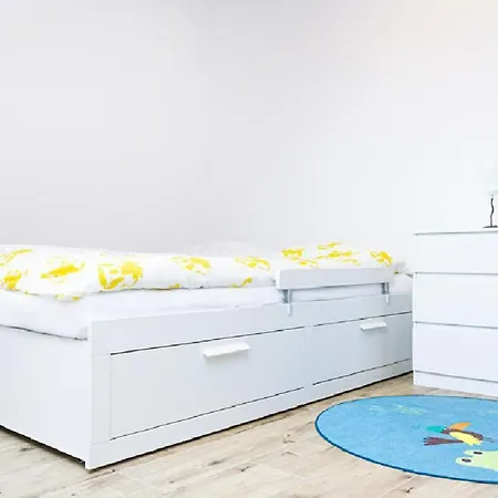 Krok Od Baltyku - Apartament Premium 아파트