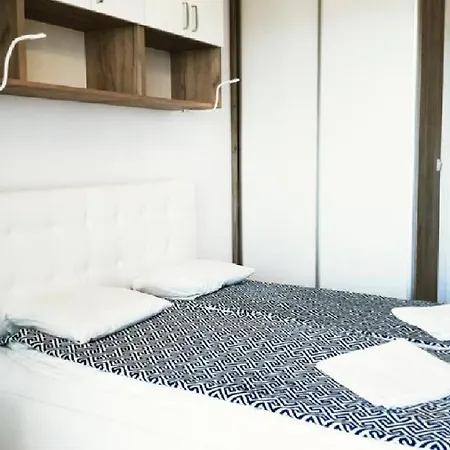 Krok Od Baltyku - Apartament Premium *