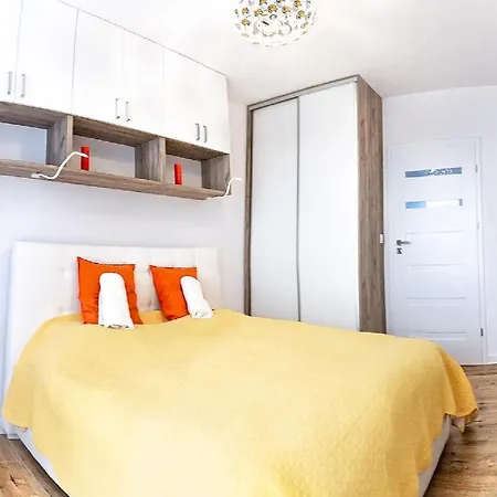 Krok Od Baltyku - Apartament Premium *