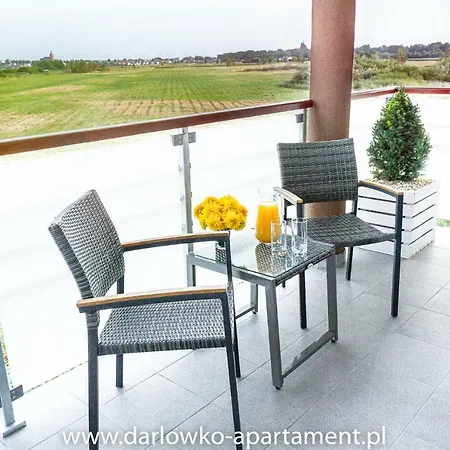 Krok Od Baltyku - Apartament Premium *