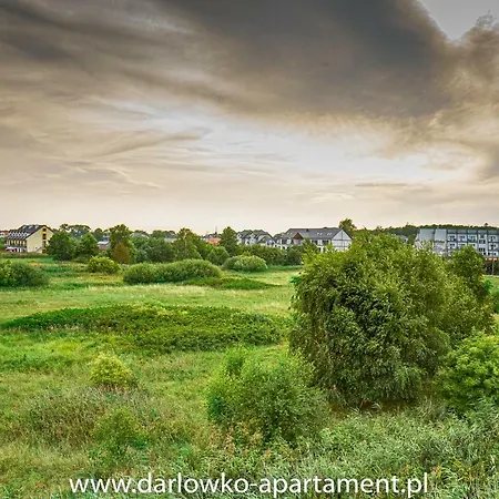 Krok Od Baltyku - Apartament Premium 아파트