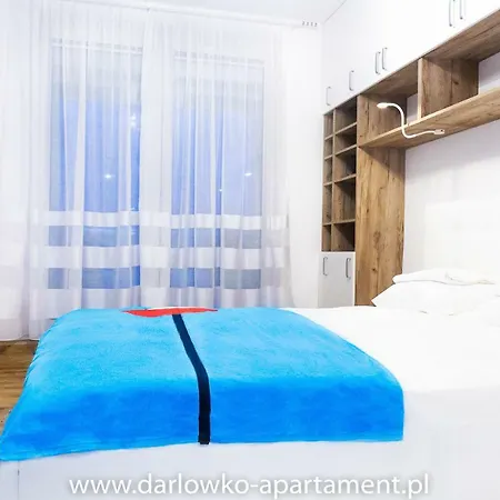 Krok Od Baltyku - Apartament Premium 아파트