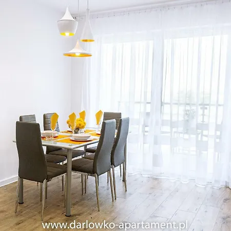 Krok Od Baltyku - Apartament Premium *