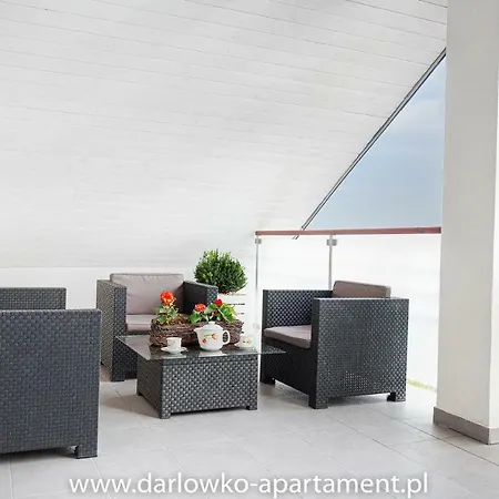 Krok Od Baltyku - Apartament Premium 아파트 *