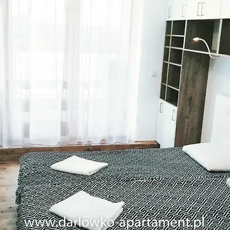 Krok Od Baltyku - Apartament Premium 아파트 *